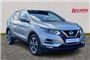 2021 Nissan Qashqai 1.3 DiG-T 160 [157] N-Connecta 5dr DCT Glass Roof