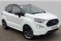 2022 Ford EcoSport 1.0 EcoBoost 125 ST-Line 5dr