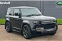 2021 Land Rover Defender 3.0 D250 X-Dynamic HSE 90 3dr Auto