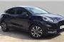 2021 Ford Puma 1.0 EcoBoost Hybrid mHEV ST-Line 5dr