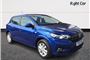 2021 Dacia Sandero 1.0 TCe Bi-Fuel Comfort 5dr