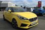 2022 MG MG3 1.5 VTi-TECH Excite 5dr