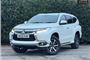 2021 Mitsubishi Shogun Sport 2.4 DI-DC 4 5dr Auto 4WD