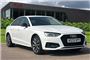 2022 Audi A4 35 TFSI Sport Edition 4dr S Tronic