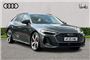 2025 Audi A5 2.0 TFSI 204 Edition 1 5dr S Tronic