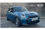 2022 MINI Hatchback 2.0 Cooper S Classic 3dr