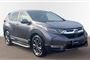 2023 Honda CR-V 2.0 i-MMD Hybrid SR 5dr eCVT