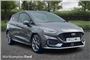 2022 Ford Fiesta 1.0 EcoBoost Hybrid mHEV 125 ST-Line Edition 3dr