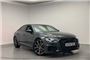 2024 Audi A6 50 TFSI e Quattro Black Edition 4dr S Tronic