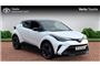 2023 Toyota C-HR 2.0 Hybrid GR Sport 5dr CVT