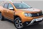 2021 Dacia Duster 1.3 TCe 130 Prestige 5dr