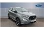 2022 Ford EcoSport 1.0 EcoBoost 125 ST-Line 5dr