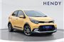 2022 Kia Picanto 1.0 X-Line S 5dr