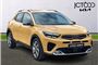 2024 Kia Stonic 1.0T GDi 48V 98 GT-Line S 5dr DCT