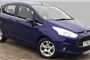 2018 Ford B-MAX 1.4 Zetec Navigator 5dr