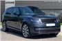 2024 Land Rover Range Rover 3.0 D350 Autobiography LWB 4dr Auto