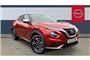 2025 Nissan Juke 1.0 DiG-T N-Connecta 5dr