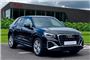 2024 Audi Q2 30 TFSI S Line 5dr