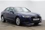 2020 Audi A4 35 TDI Technik 4dr S Tronic