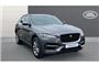 2018 Jaguar F-Pace 2.0 R-Sport 5dr Auto AWD