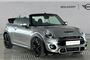 2019 MINI Convertible 2.0 Cooper S Sport II 2dr
