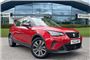 2022 SEAT Arona 1.0 TSI 110 SE Technology 5dr DSG