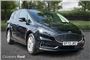 2022 Ford S-MAX 2.5 FHEV 190 Titanium 5dr CVT