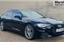 2022 Audi A6 Avant 40 TDI Quattro Black Edition 5dr S Tronic [Tech]