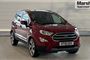 2018 Ford EcoSport 1.0 EcoBoost 125 Titanium 5dr