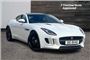 2015 Jaguar F-Type 3.0 Supercharged V6 2dr Auto