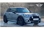 2015 MINI Hatchback 2.0 Challenge 210 Edition 3dr