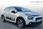 2024 Citroen C3 1.2 PureTech 110 Plus 5dr EAT6