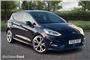 2021 Ford Fiesta 1.0 EcoBoost Hybrid mHEV 155 ST-Line X Edition 5dr