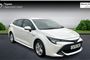 2020 Toyota Corolla Touring Sport 1.8 VVT-i Hybrid Icon Tech 5dr CVT