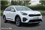 2020 Kia Niro 1.6 GDi Hybrid 4 5dr DCT