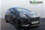 2022 Ford Puma 1.0 EcoBoost Hybrid mHEV 155 ST-Line Vignale 5dr