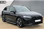 2023 Audi Q5 40 TDI Quattro Vorsprung 5dr S Tronic