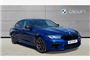 2023 BMW M5 M5 Competition 4dr DCT