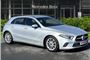 2019 Mercedes-Benz A-Class A180d Sport 5dr Auto