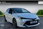 2019 Toyota Corolla 2.0 VVT-i Hybrid Excel 5dr CVT