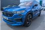 2022 Skoda Kodiaq vRS 2.0 TSI 245 vRS 4x4 5dr DSG [7 Seat]