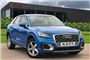 2018 Audi Q2 1.4 TFSI Sport 5dr