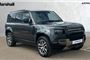 2023 Land Rover Defender 3.0 D300 X 110 5dr Auto