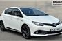 2017 Toyota Auris 1.8 Hybrid GB25 5dr CVT
