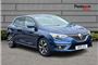 2019 Renault Megane 1.3 TCE Iconic 5dr