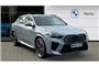 2025 BMW iX2 150kW eDrive20 M Sport 65kWh 5dr Auto
