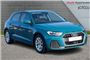 2021 Audi A1 25 TFSI Sport 5dr