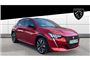 2022 Peugeot e-208 100kW GT 50kWh 5dr Auto