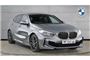 2023 BMW 1 Series M135i xDrive 5dr Step Auto