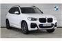 2020 BMW X3 xDrive20i M Sport 5dr Step Auto